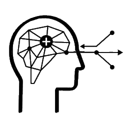 deep learning icon
