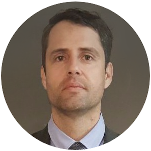 Pedro Mendoza´s c++ senior engineer profile´s photo